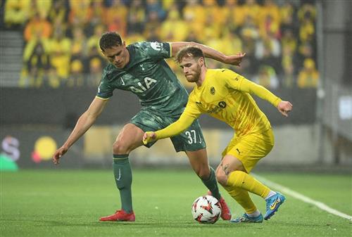 What's a Bingo Game?